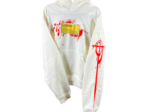 Polish Gothic Hoodie